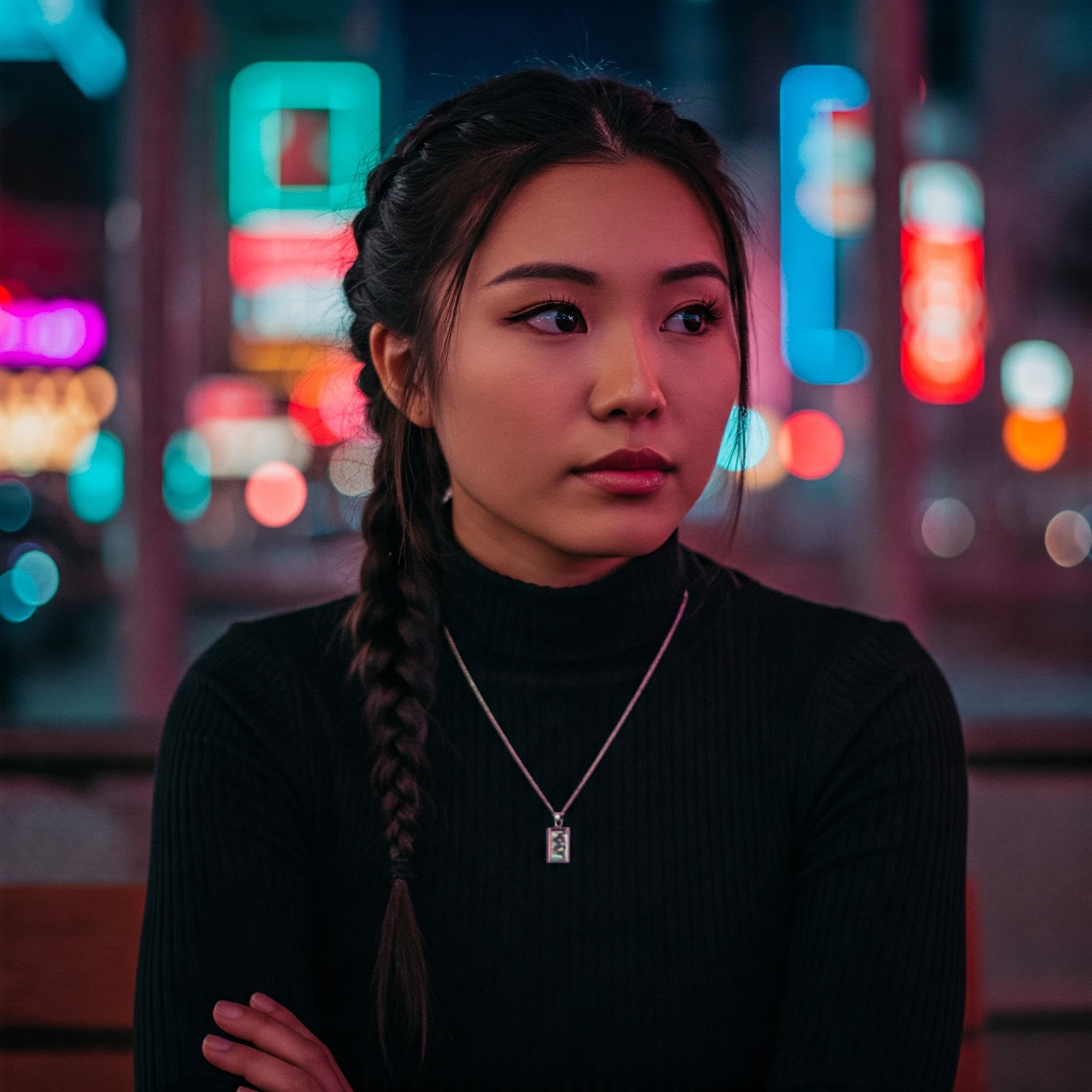 Sophia Chen