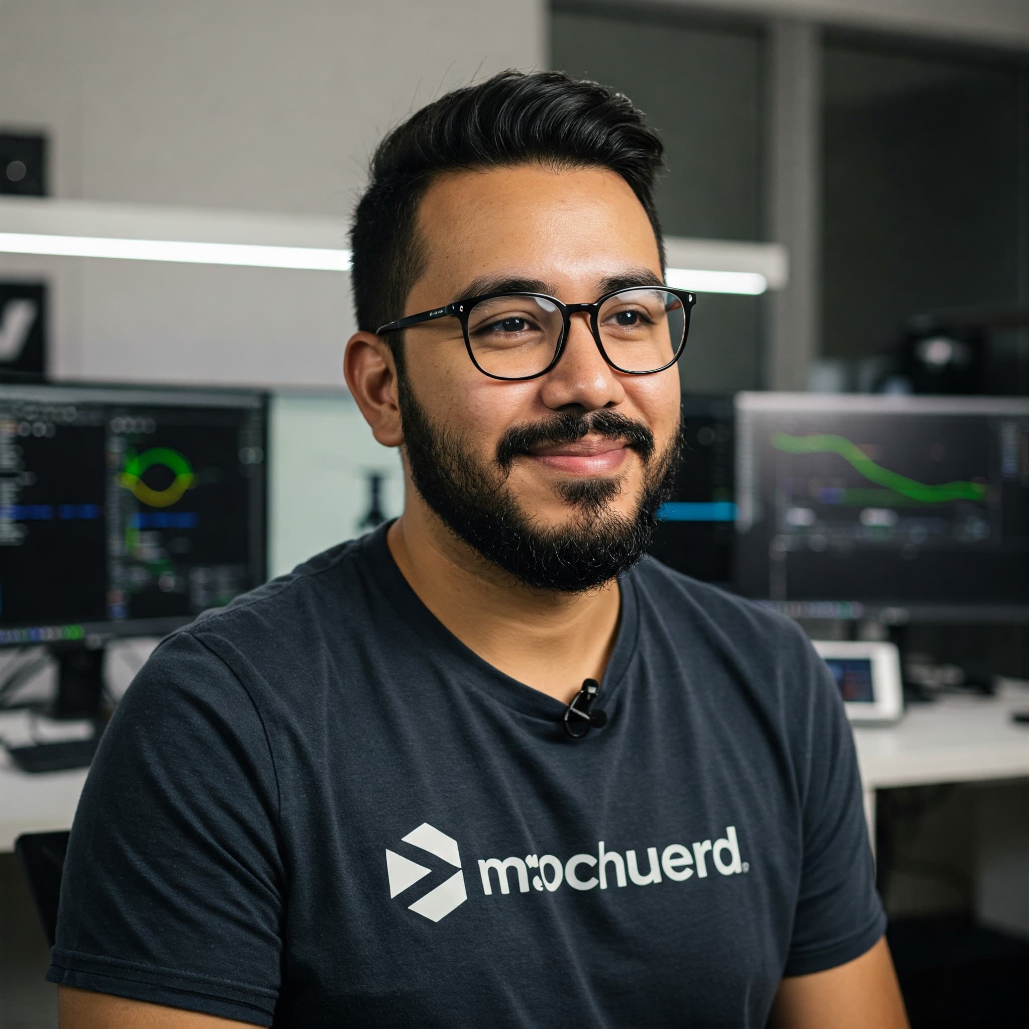 Marcus Rivera